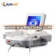 Effecient 10 gear lines face lift and slimming products machine